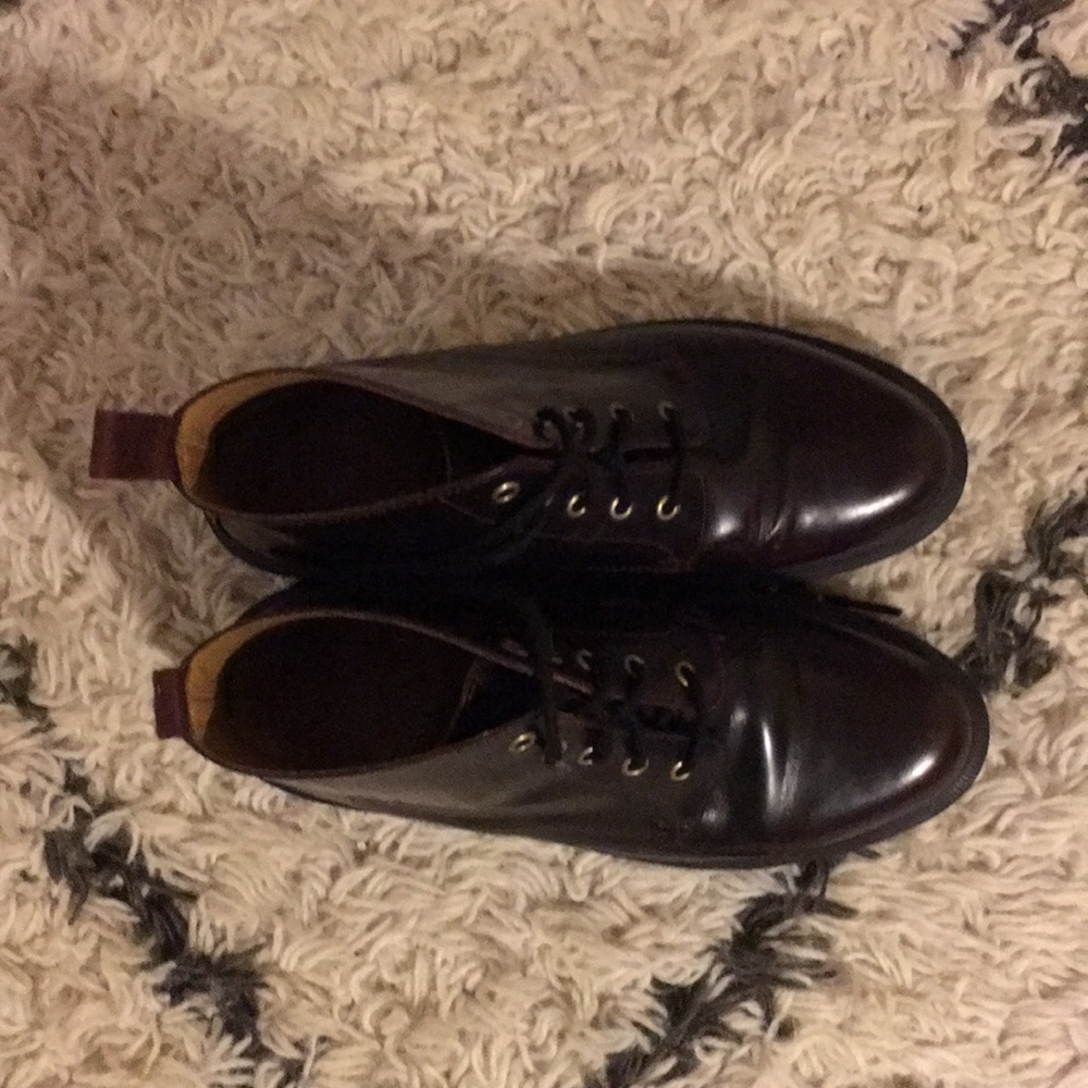 Dr Martens Emmeline Boots